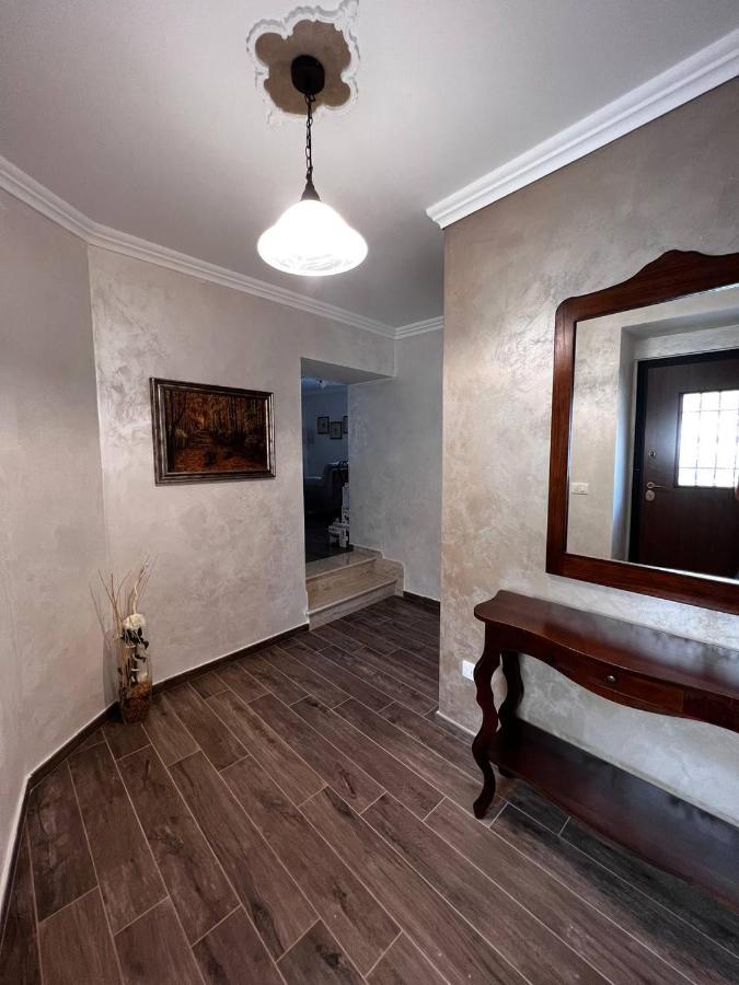 Villa Da Nonna Maria Celano Esterno foto