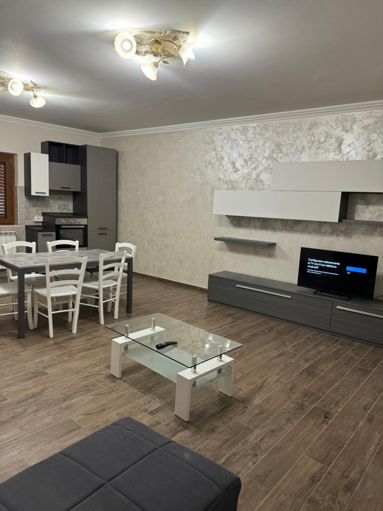 Villa Da Nonna Maria Celano Esterno foto
